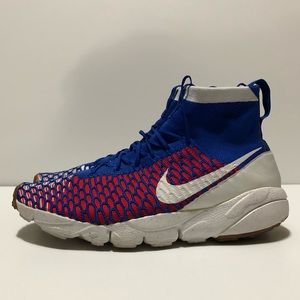 Nike Footscape Magista France